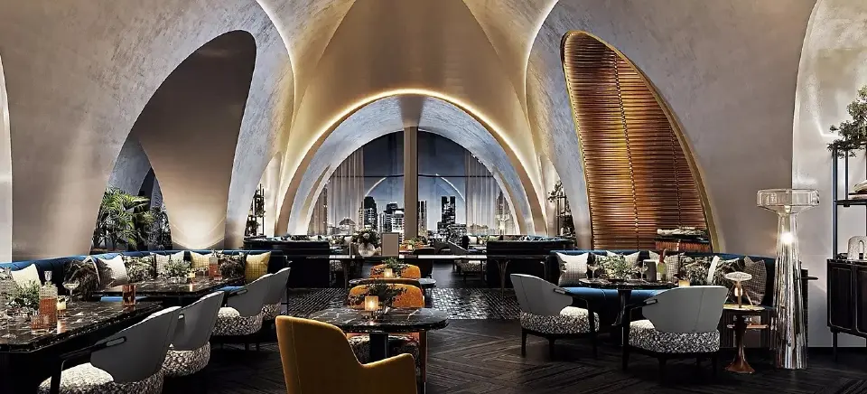 Fairmont Bangkok Sukhumvit