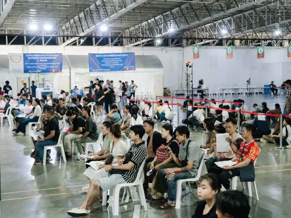 “ฟิวร์เจอร์ สกาย”ลุยฟ้องกรมการจัดหางาน ปมค้างจ่าย e-WorkPermit กว่า 700 ล้าน