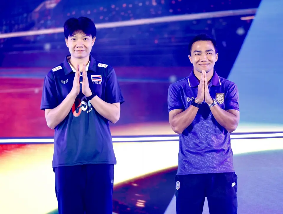 Prime Minister’s Youth Cup ศึกเยาวชนฟุตบอล-วอลเลย์บอลครั้งใหญ่ ครอบคลุม 6 รุ่น 