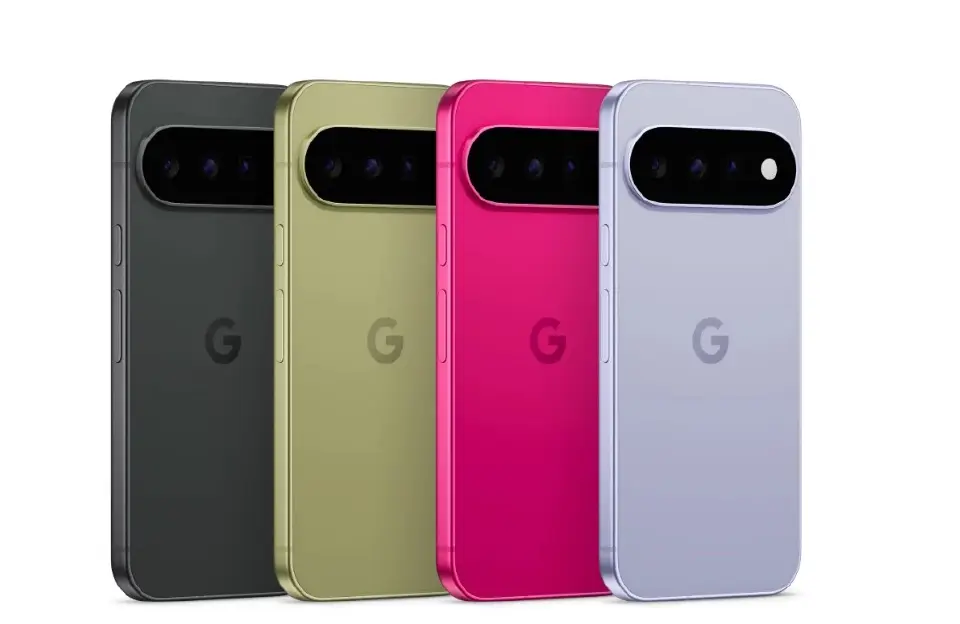 Google ยกชุดใหญ่สมาร์ทโฟนพรีเมียม Pixel 11 Series อัปเกรดกล้อง-ชิป Tensor G6