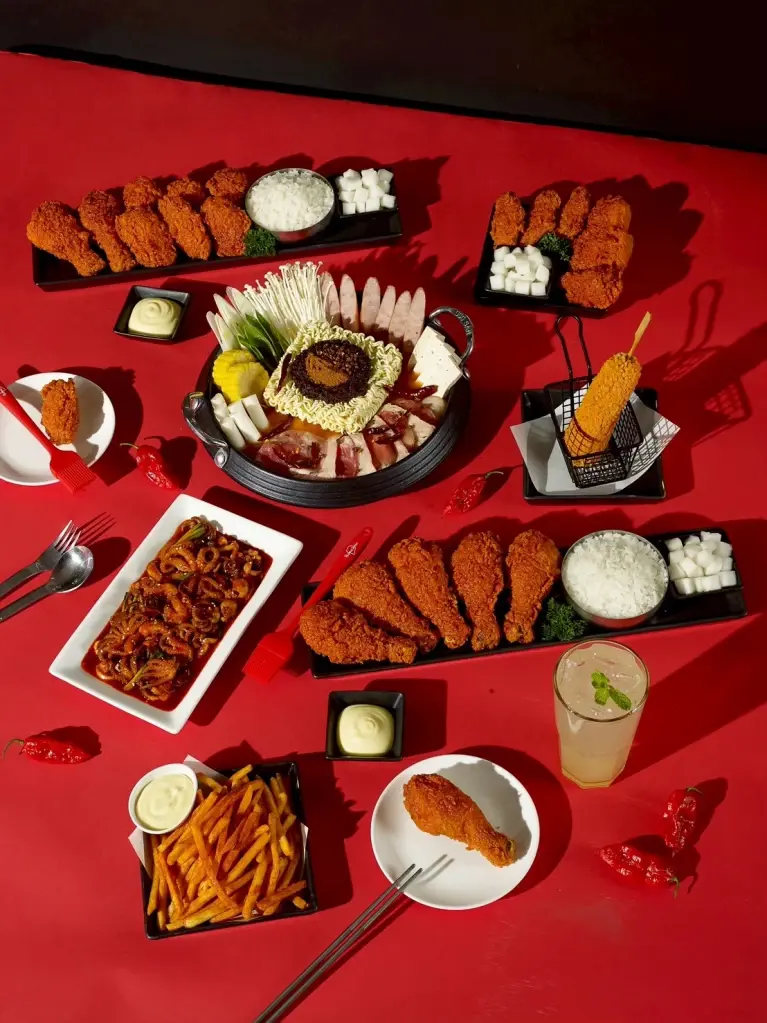 Bonchon