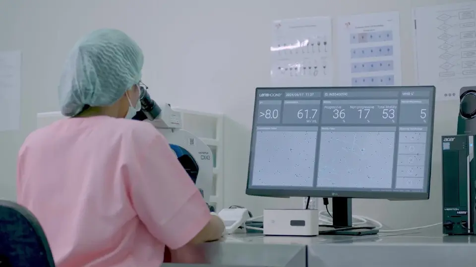 Fertility Tourism การท่องเที่ยวเชิงการแพทย์ ผู้มีบุตรยาก โอกาสธุรกิจยุคคนเกิดน้อย