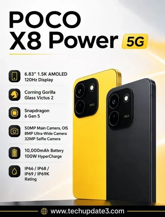มัดรวมสมาร์ทโฟน แบตอึด 10,000 mAh ชาร์จครั้งเดียวใช้ 3 วัน จ่อเข้าไทย
