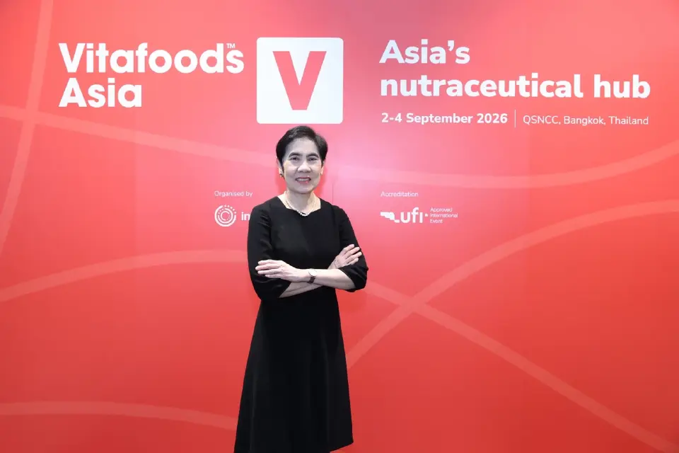 เภสัชกรหญิงสุภัทรา บุญเสริม เลขาธิการคณะกรรมการอาหารและยา สำนักงานคณะกรรมการอาหารและยา