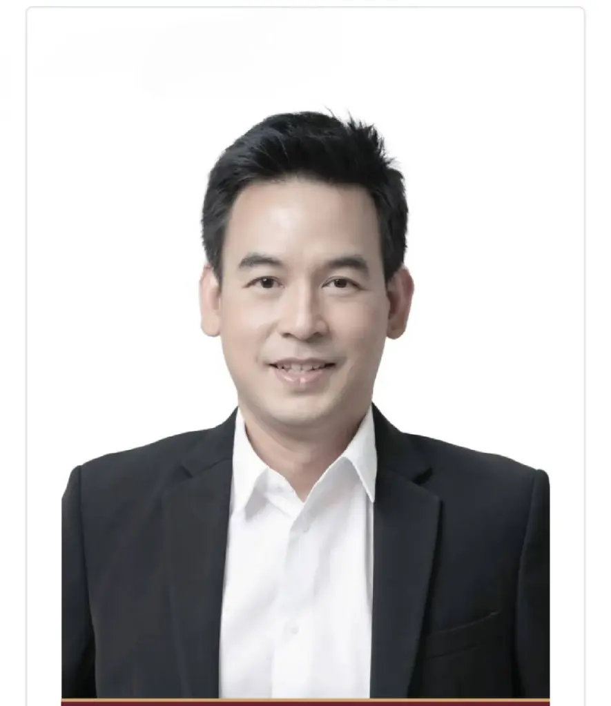 นายศันสนะ สุริยะโยธิน