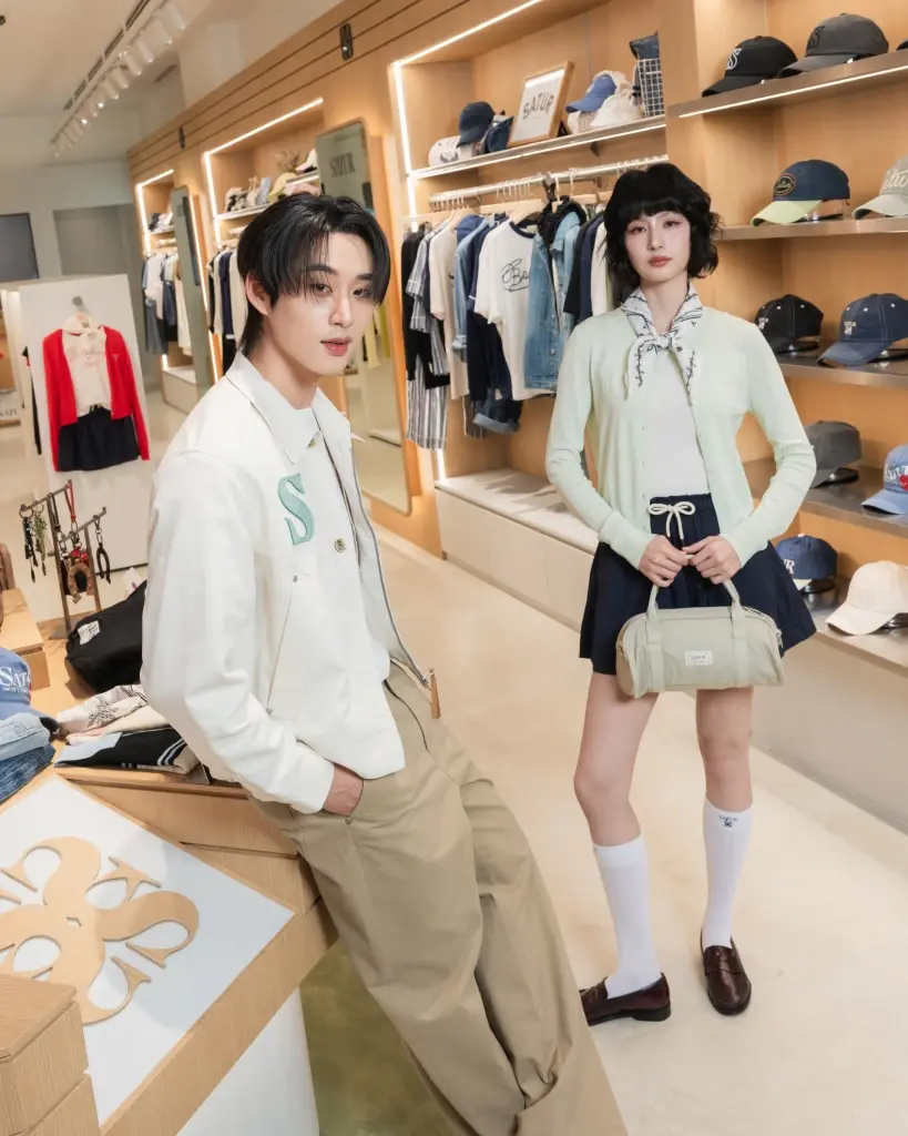 ตลาดแฟชั่นบูม ยัสปาลดึง SATUR บุกไทย ปักหมุดแฟล็กชิปแรกเซ็นทรัลลาดพร้าว