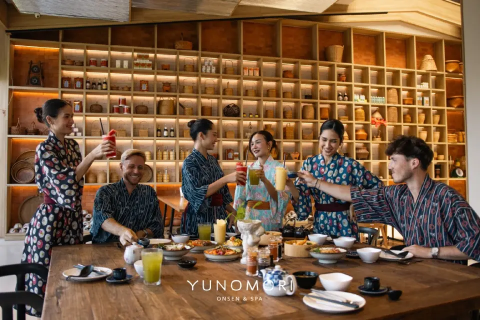 สปาไทยโต 9.4% แตะ 9.7 หมื่นล้าน ส่องโมเดล 4 แบรนด์ชิงตลาด Wellness