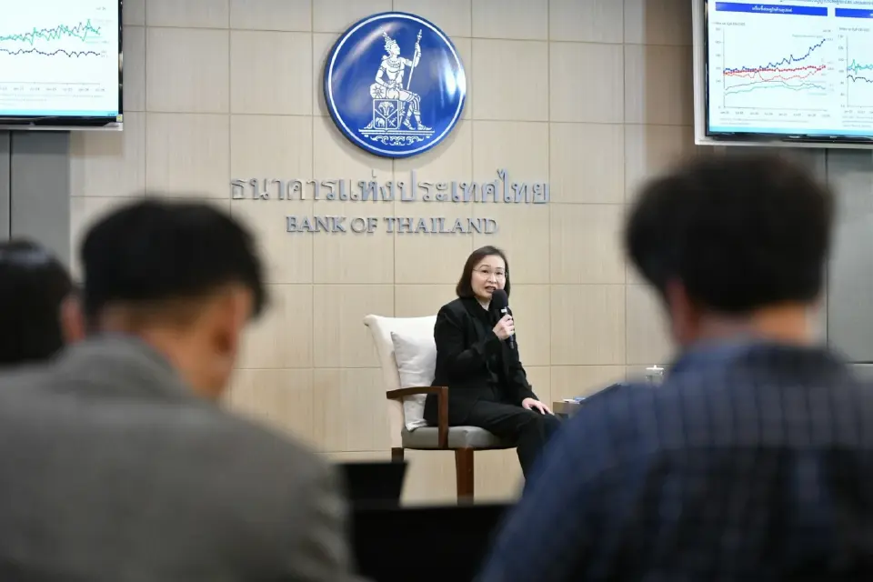  BOT Monthly Briefing ภาวะเศรษฐกิจและการเงิน เดือนกรกฎาคม  2569