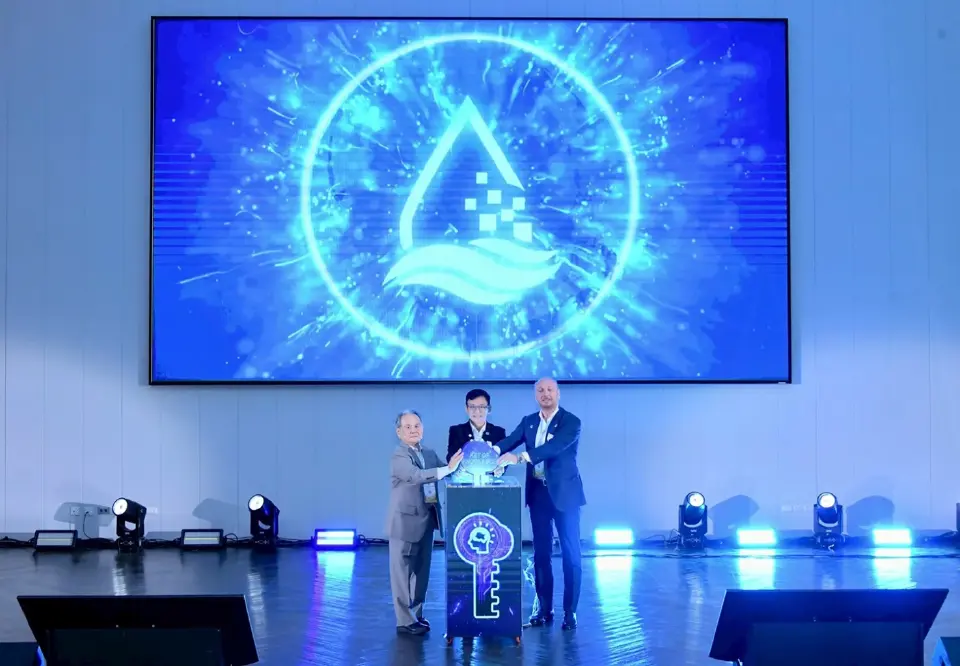 THAICID ปั้น Smart Water รับโลกเดือด วางรากฐานความมั่นคงน้ำไทย