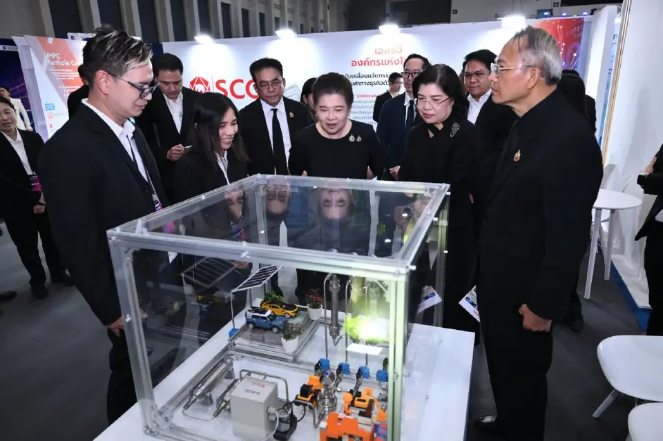 พาณิชย์-อว. เปิดเวที IP x Venture  2026 ดันนวัตกรรมไทย ตั้งเป้า 50 ล้าน