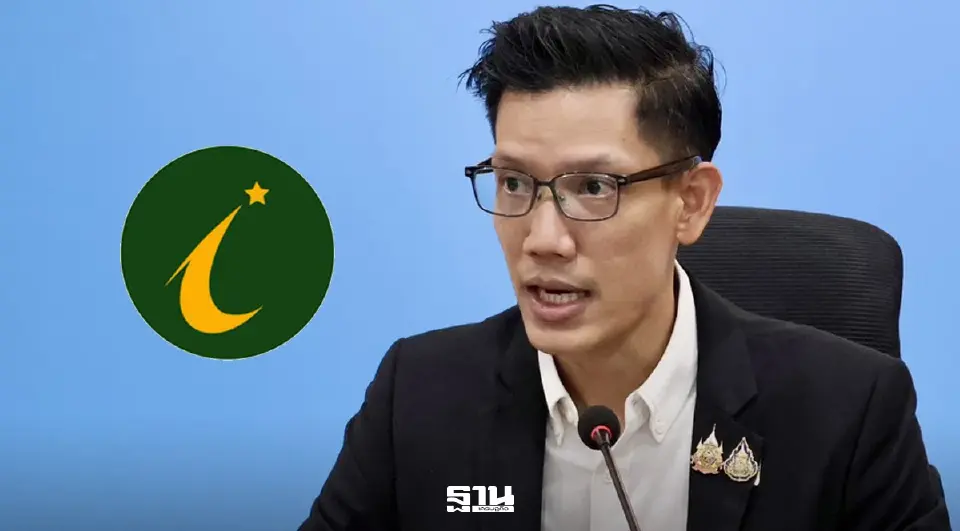 ดร. เบญจรงค์ สุวรรณคีรี