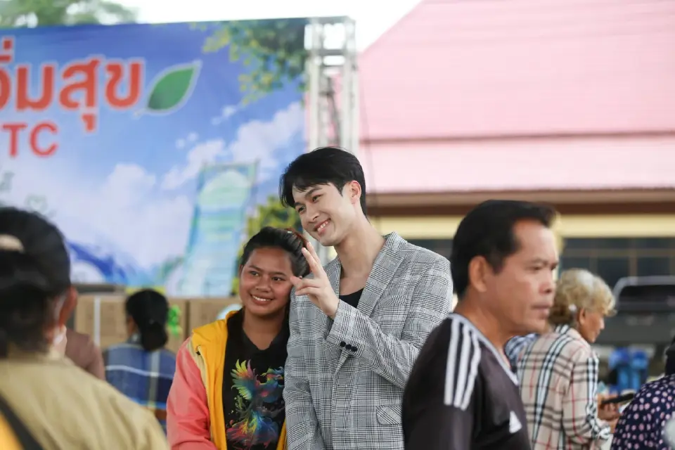 ETC ผนึก BWG เดินหน้า “ธนาคารอิ่มสุข” เปลี่ยนขยะเป็นประโยชน์