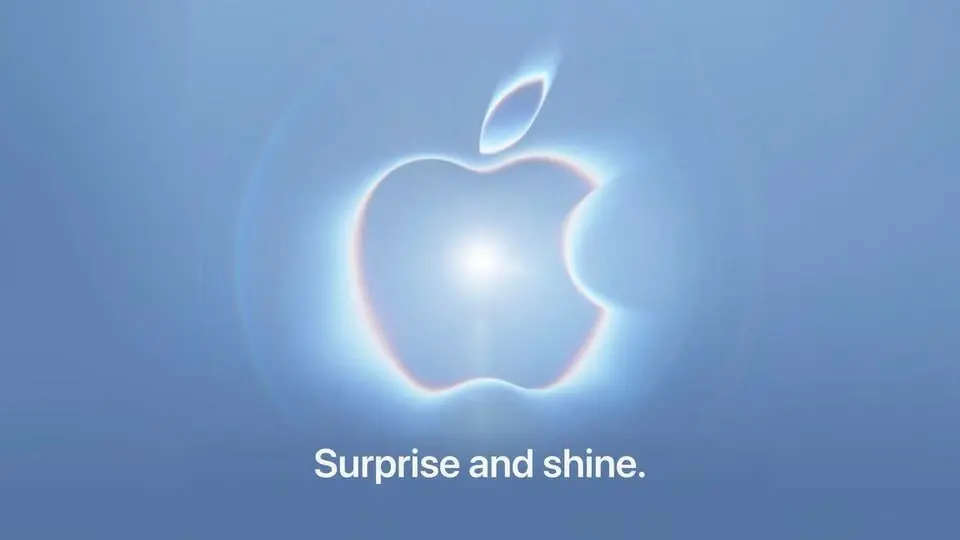 Apple Event 9 ก.ย. จ่อเปิดตัว iPhone จอพับได้ พร้อม 6 ผลิตภัณฑ์ใหม่