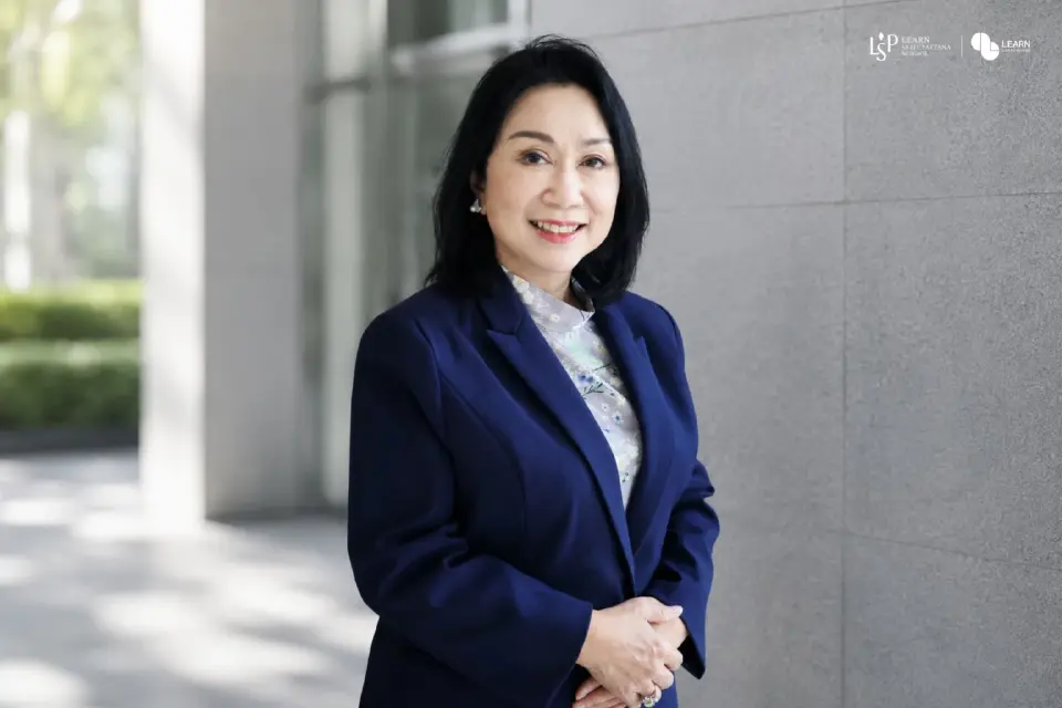 ดร.กาญจน์วรินทร์ ผลอนันต์ ผู้อำนวยการโรงเรียนสาธิตพัฒนา ฝ่ายประถม 