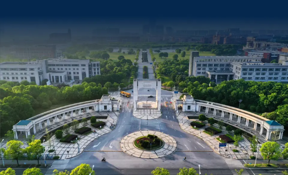 Shanghai Jiao Tong University นครเซี่ยงไฮ้