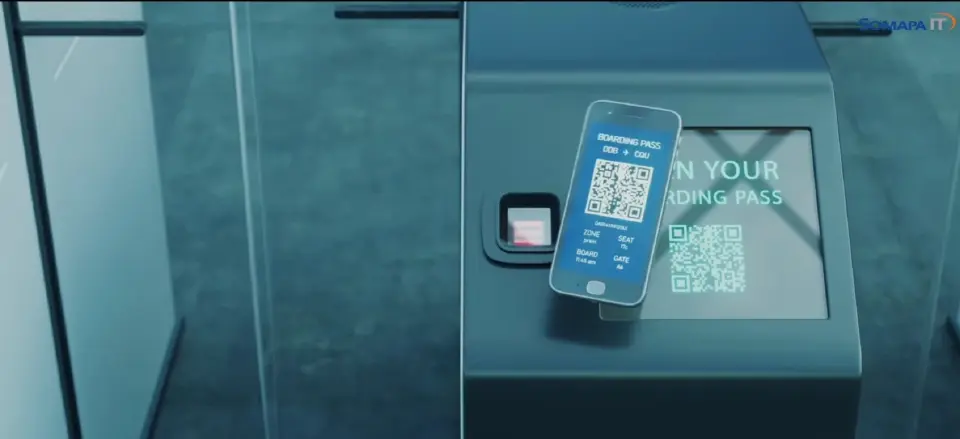 SomapaIT ดัน AI Risk Scoring คัดกรองผู้เดินทาง ปักธง Smart Border โลก