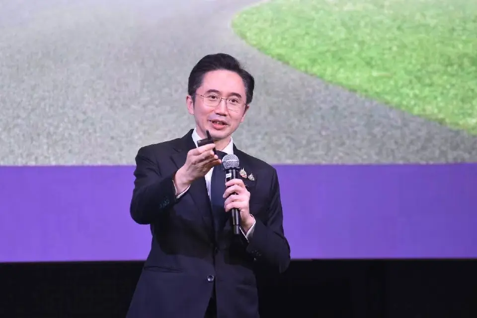'ยศชนัน' ชี้ AI พลิกเศรษฐกิจไทย ดันเกษตร-การแพทย์-Deep Tech