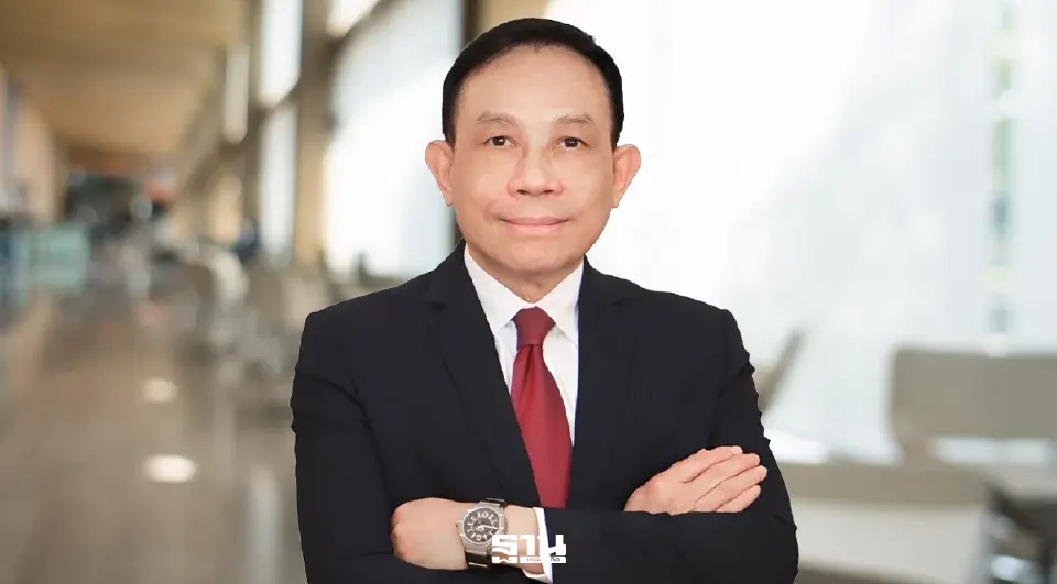 พ.ต.อ.ประเวศน์ มูลประมุข