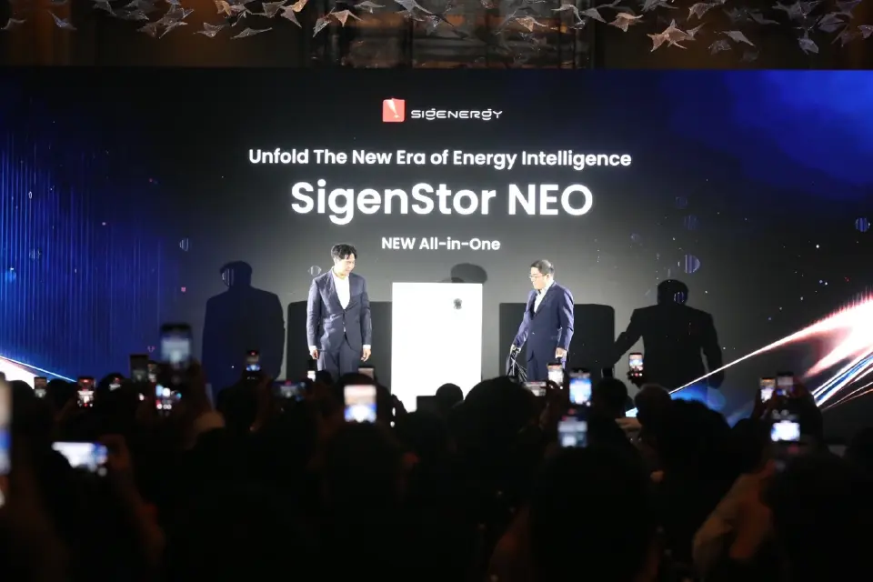บ้านคุณ พร้อมให้ AI ควบคุม "พลังงานอัจฉริยะ" ผ่านแอปพลิเคชั่นหรือยัง?