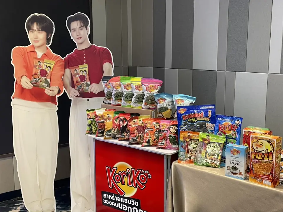 ‘ดร.กุลยา’ อดีตอธิบดีกรมสรรพากร เปิดมุมคิดจากรัฐสู่ธุรกิจ นำทัพ TS Food โตพันล้าน