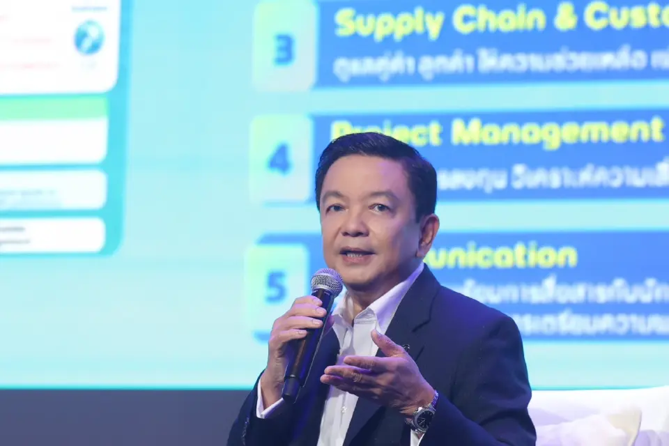 SCB - ศศินทร์ ยกระดับรางวัล “Baipo” ปั้นธุรกิจไทยแกร่ง สู่การเติบโตยั่งยืน