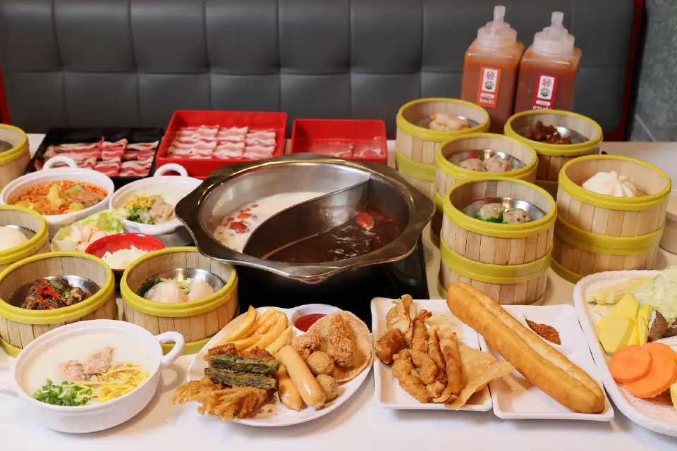 ตลาดสุกี้-ชาบู 4 หมื่นล้าน ยังไม่อิ่มตัว ’ลัคกี้สุกี้‘ งัดโมเดลใหม่ชิงกำลังซื้อ