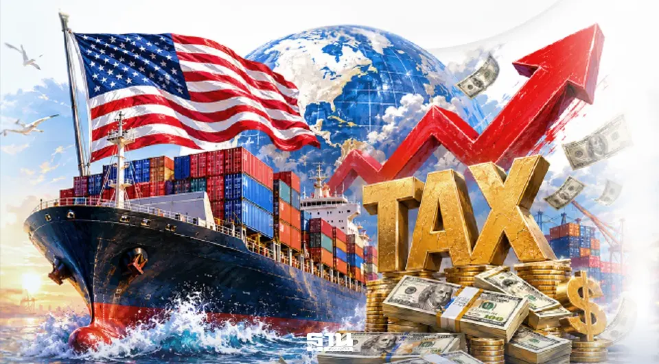 ลุ้นภาษีสหรัฐฯ โค้งสุดท้าย ไทยเร่งเจรจาปลายส.ค. ดันสินค้า 28% ลดภาษีต่ำสุด