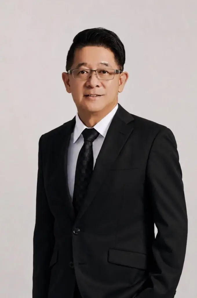 นายณัฐ วงศ์พานิช ประธานสมาคมผู้ค้าปลีกไทย