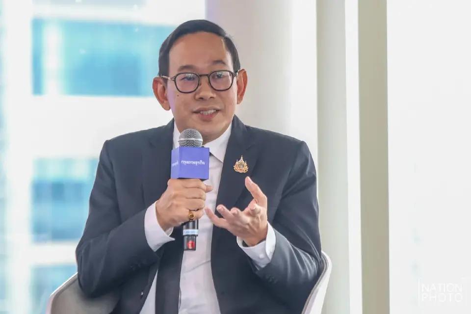 เปิดร่าง PDP 2026 ดันไฟฟ้าสะอาด 65% จับตาโซลาร์รูฟท็อปทะลุ 16,000 เมกฯ