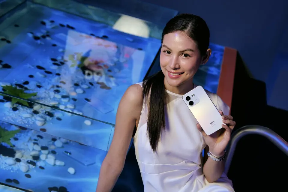 เปิดสเปค-ราคา REDMI Note 17 Pro Max 5G พลังแบต 10,000 mAh ใช้ 3 วันไม่ต้องชาร์จ