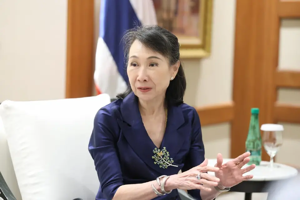 ‘ส.อ.ท.’ เปิด 3 ปมใหญ่ฉุดอุตสาหกรรมไทย พลังงาน-นโยบาย-กำลังผลิตส่วนเกิน 