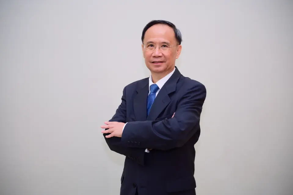 อำนาจ สุขประสงค์ผล นายกสมาคมการค้ามันสำปะหลังไทย