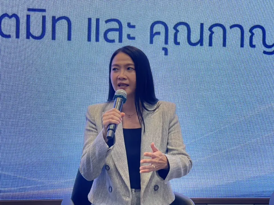 ดร.กุลยา ตันติเตมิท อดีตอธิบดีกรมสรรพากร เข้ารับตำแหน่งประธานกรรมการ บริษัท ทีเอส เซลล์ แอนด์ มาร์เก็ตติ้ง จำกัด (TSS) ในกลุ่มธุรกิจอาหาร TS Food Holding
