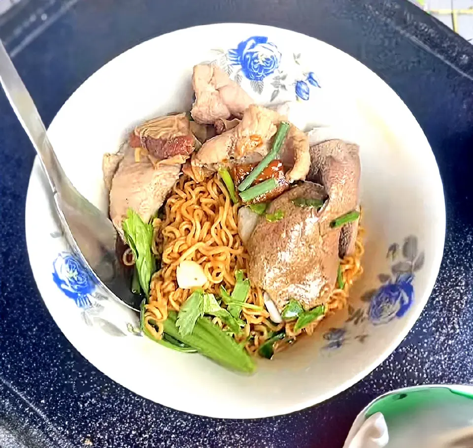 ลายแทงของน่ากินเมืองราชบุรี