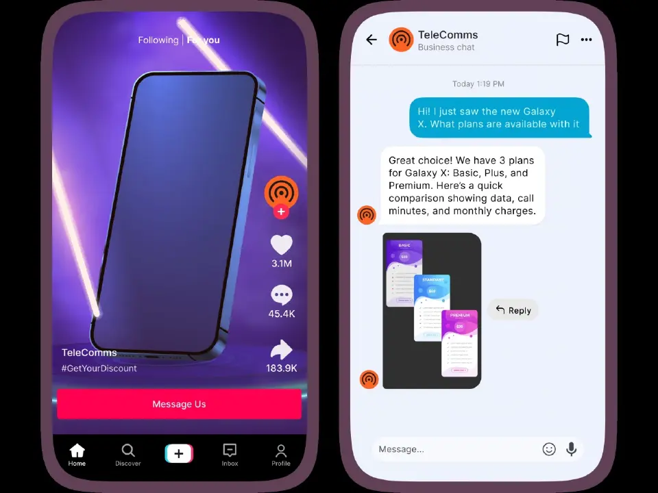 Infobip ชี้ Agentic AI พลิกเกมค้าปลีกไทย รับศึกช้อปปิ้ง 7.7-8.8