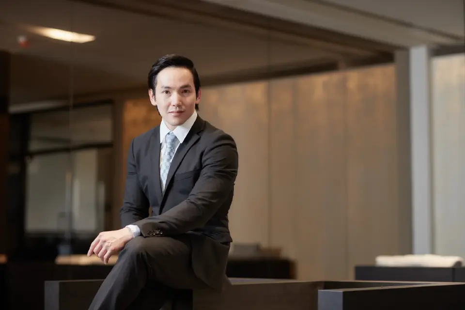 นายณัฐวุฒิ ตรีวิศวเวทย์