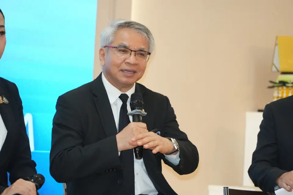 สมศ.-สอศ. เปิดตัว Digital QA Platform เชื่อมข้อมูลประเมิน Real-time