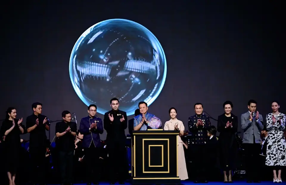 ‘ศุภจี’ ชวนช้อป ดัน OTOP เพิ่มรายได้ชุมชน เปิดตลาดไทย-ต่างประเทศ