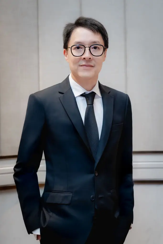 นายปเนต มหรรฆานุรักษ์ ประธานเจ้าหน้าที่บริหารสายงานการเงิน บริษัท เซ็นทรัล รีเทล คอร์ปอเรชั่น จำกัด (มหาชน) หรือ CRC 