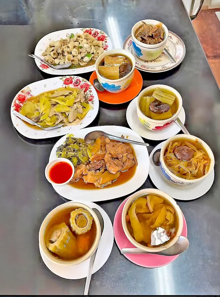 ลายแทงของน่ากินเมืองราชบุรี