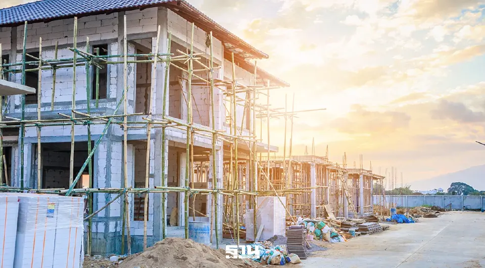 ธุรกิจรับสร้างบ้านโต 5% บ้านหรูยังมาแรง ขณะที่ต้นทุน 'ขึ้นแล้วลงยาก'