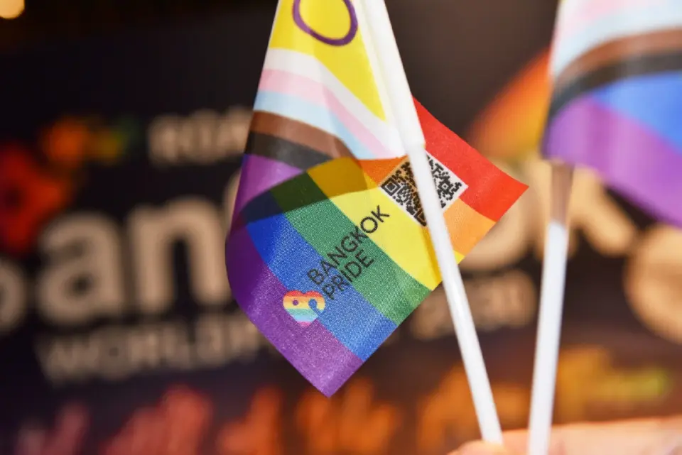 “กรุงเทพมหานคร” จากประเทศไทย ผ่านเข้ารอบสุดท้ายการคัดเลือกเมืองเจ้าภาพ WorldPride 2030  