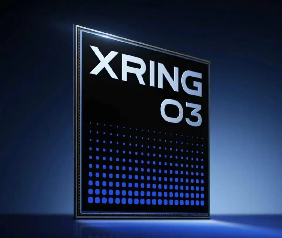 Xiaomi 18 Fold สมาร์ทโฟนจอพับ จ่อเปิดตัวต้น ก.ย. ประเดิมชิป XRING O3
