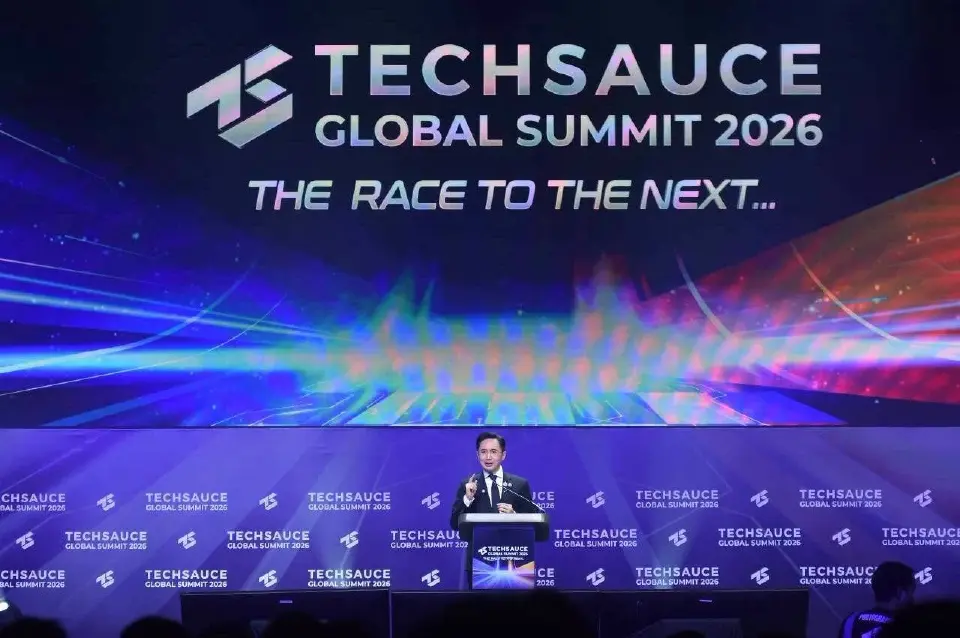 “ยศชนัน” วางยุทธศาสตร์ AI สร้างโอกาสเศรษฐกิจ ดึง Tech Talent ปั้นสตาร์ตอัพไทย