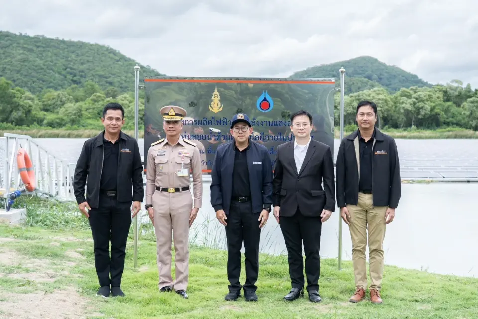 เปิดแผน ‘PDP2026’ พลิกโฉมไฟฟ้าไทย รับยุคผลิตไฟใช้เอง ดันพลังงานสะอาดสู่ Net Zero 