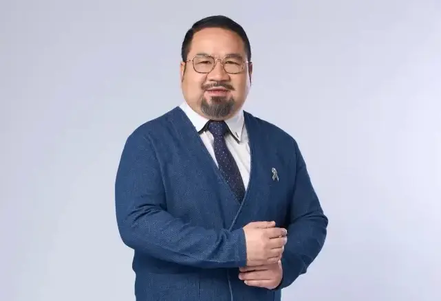 นายแสงชัย ธีรกุลวาณิช ประธานยุทธศาสตร์สมาพันธ์เอสเอ็มอีไทย 