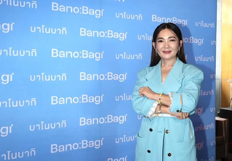 “ยศพร สุวรรณวิเชียร” กรรมการผู้บริหาร บริษัท บียอนด์ บิวตี้ เทรด จำกัด ผู้ทำตลาด Banobagi ในประเทศไทย
