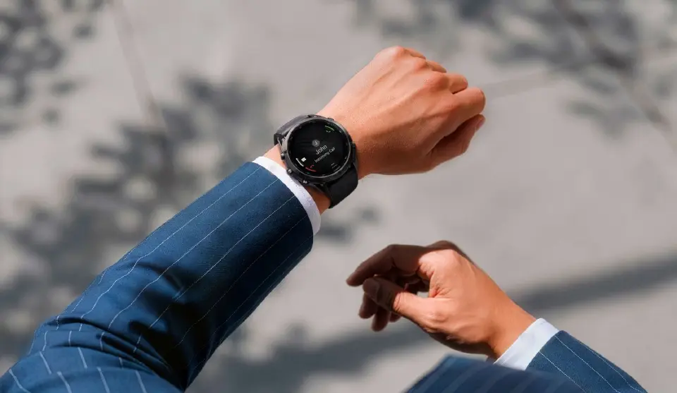 การ์มิน เปิดสมาร์ทวอทช์พรีเมียม fēnix 9–9 Pro เจาะนักกีฬา ราคาเริ่ม 33,490 บาท