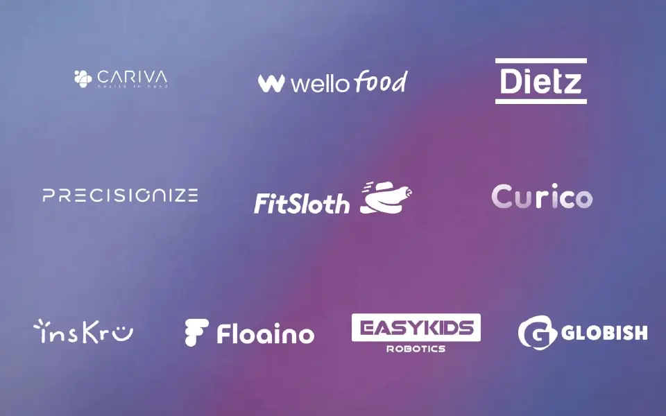 OpenAI จับมือ อว. ปั้น 10 สตาร์ทอัพไทย ดัน Dietz เฮลท์เทคสู่ตลาดโลก