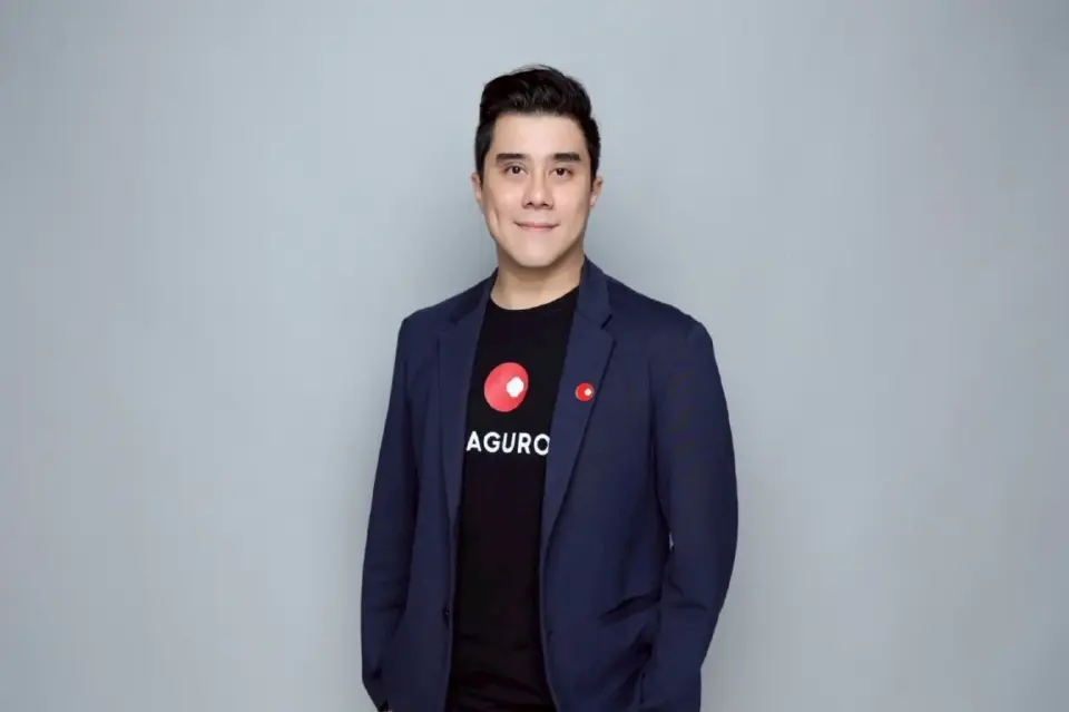 นายจักรกฤติ สายสมบูรณ์ ประธานเจ้าหน้าที่บริหาร บริษัท มากุโระ กรุ๊ป จำกัด (มหาชน) 